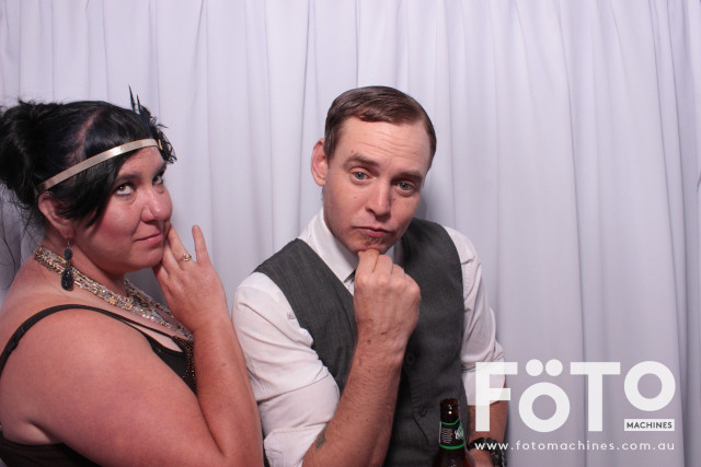 Alyssa & Danni's Last Day of Our Twenties | View more photos from the event at gallery.fotomachines.com.au/u/FOTOMachines/Alyssa-Dannis-Last-Day-of-Our-Twenties